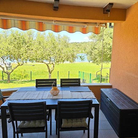 Olive Garden, Apartment With A Private Pool Banjole Ngoại thất bức ảnh
