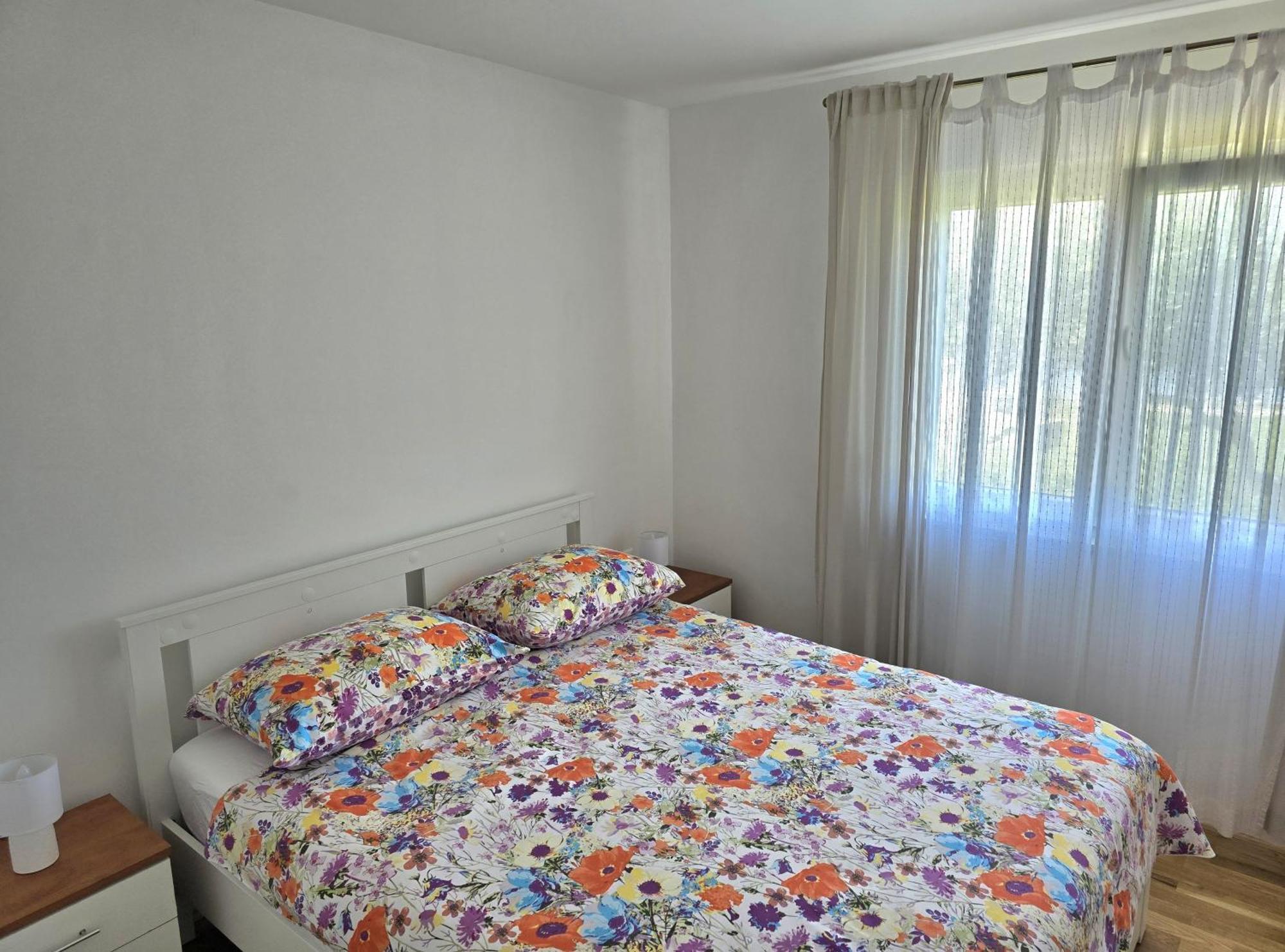 Olive Garden, Apartment With A Private Pool Banjole Ngoại thất bức ảnh