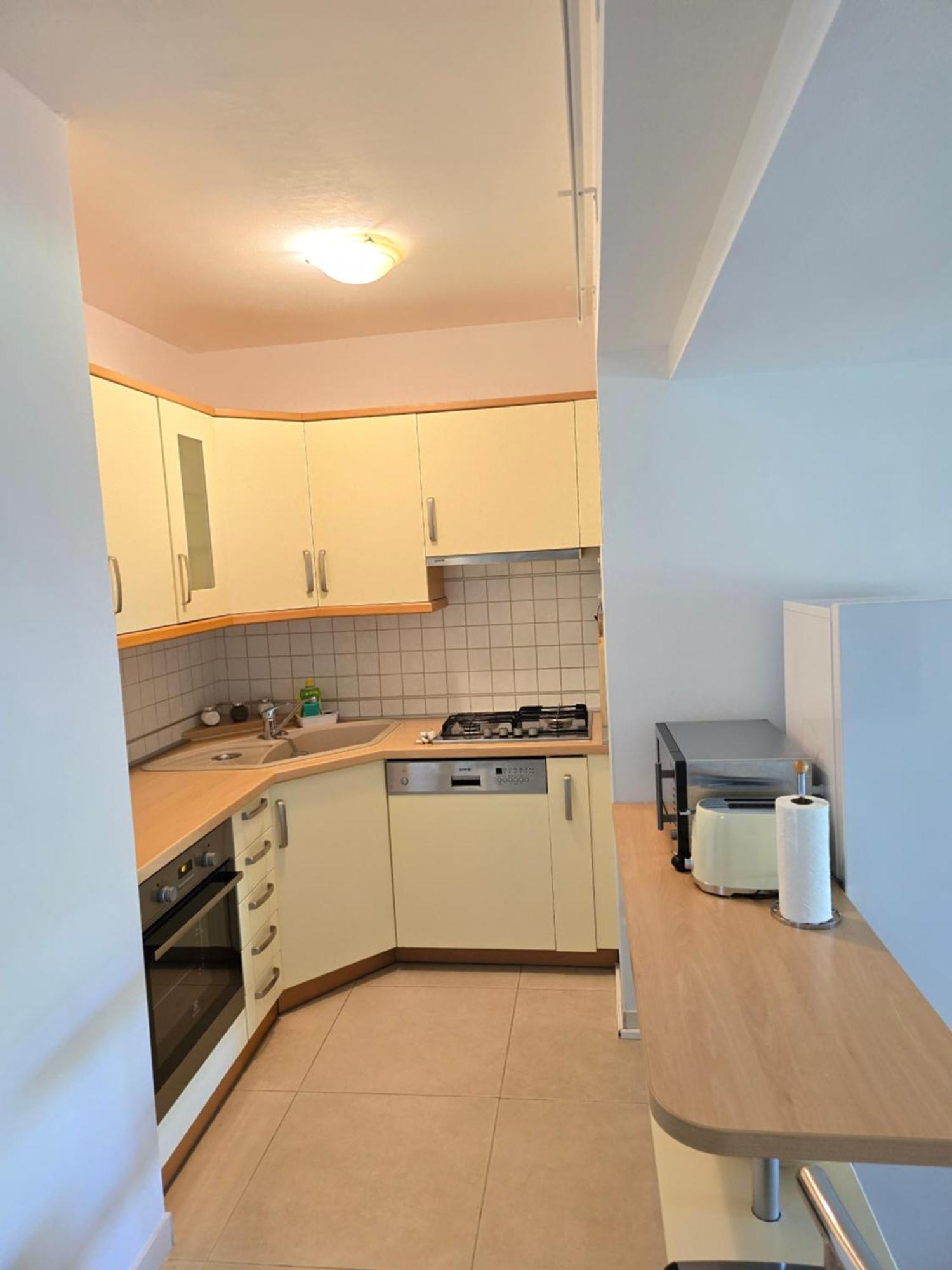 Olive Garden, Apartment With A Private Pool Banjole Ngoại thất bức ảnh