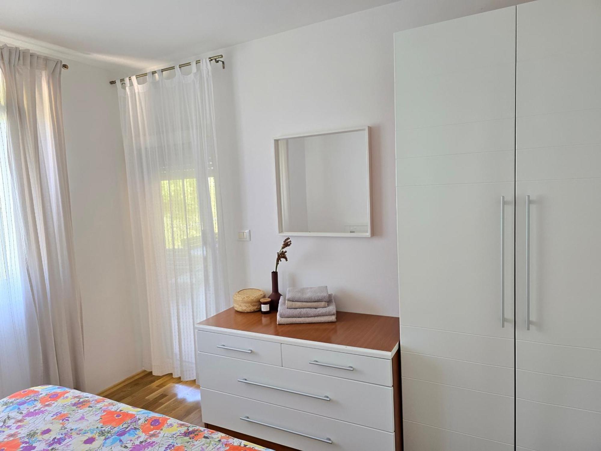 Olive Garden, Apartment With A Private Pool Banjole Ngoại thất bức ảnh