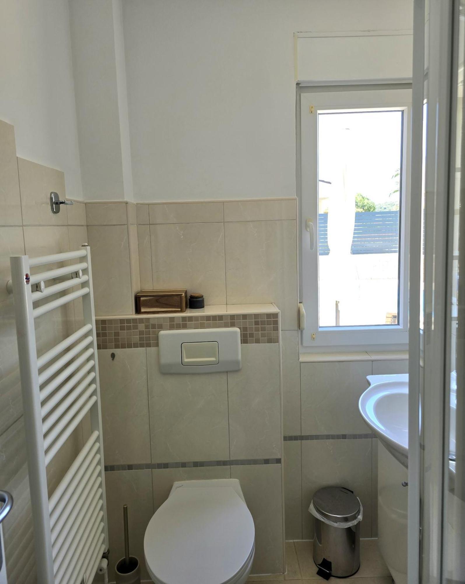 Olive Garden, Apartment With A Private Pool Banjole Ngoại thất bức ảnh