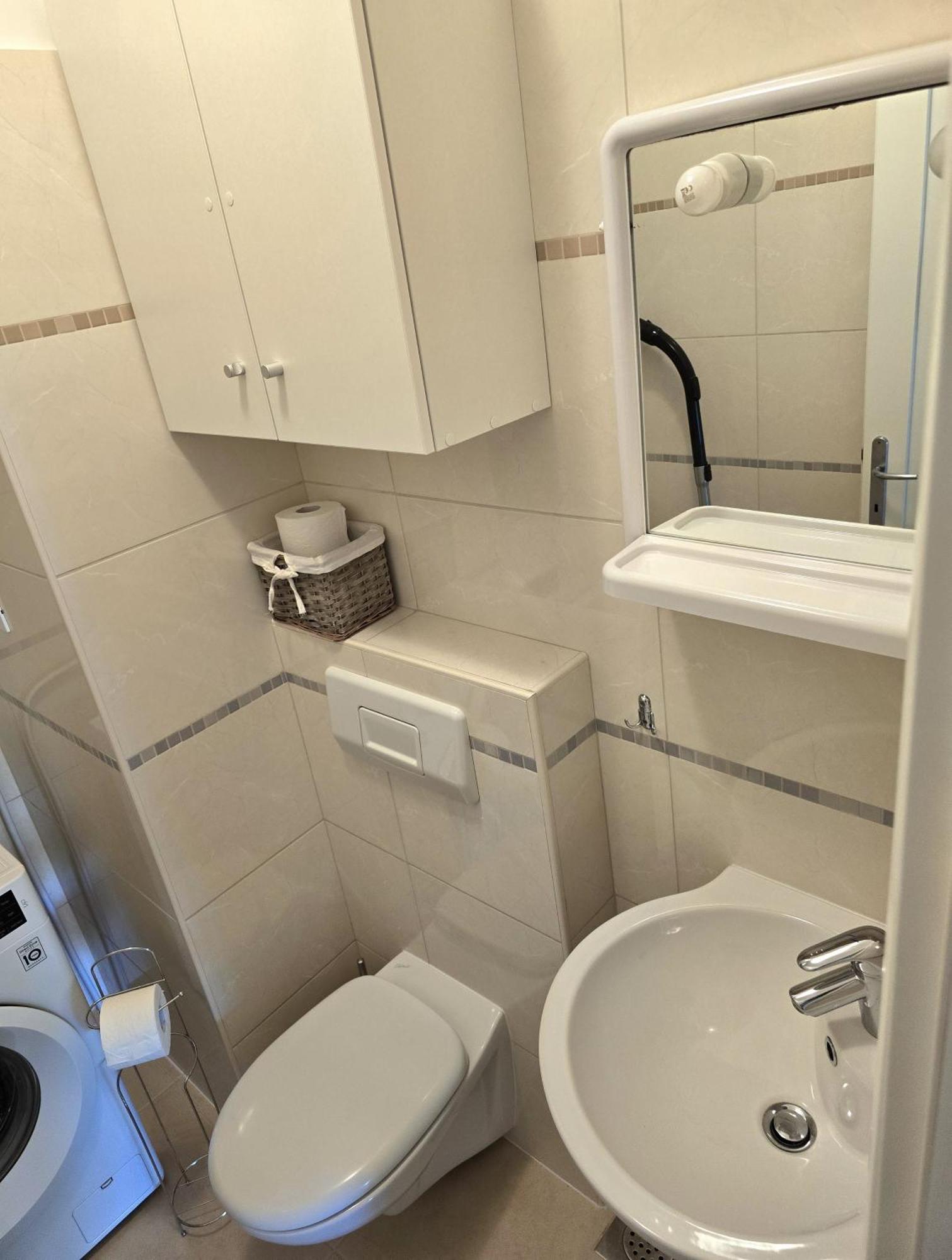 Olive Garden, Apartment With A Private Pool Banjole Ngoại thất bức ảnh